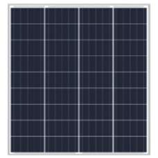 SW070M monokrystalický solární panel